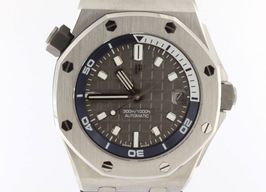 Audemars Piguet Royal Oak Offshore Diver 15720ST.OO.A009CA.01 -