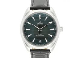Omega Seamaster Aqua Terra 220.13.41.21.10.001 -