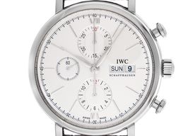 IWC Portofino Chronograph IW391027 -