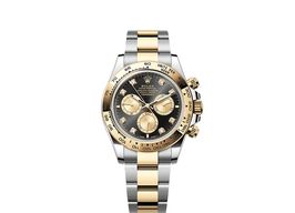 Rolex Daytona 126503 (2025) - 40 mm Gold/Steel case