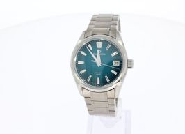 Grand Seiko Evolution 9 Collection SLGA025 -