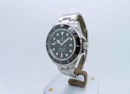 Rolex Sea-Dweller 4000 116600 -