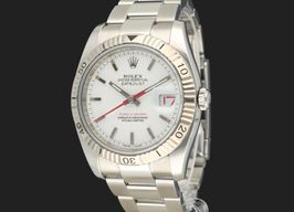 Rolex Datejust Turn-O-Graph 116264 -