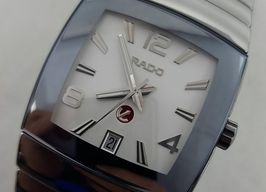 Rado Sintra R13598102 (2024) - Silver dial 35 mm Steel case