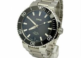 Oris Aquis Date 01 400 7769 4135-07 8 22 09PEB -