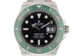 Rolex Submariner Date 126610LV -