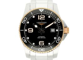 Longines HydroConquest L3.781.3.58.9 -