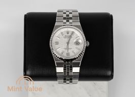 Rolex Land-Dweller 36 127234 -