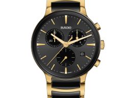 Rado Centrix R30211152 (2026) - 41mm Staal