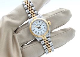 Rolex Oyster Perpetual 67193 -