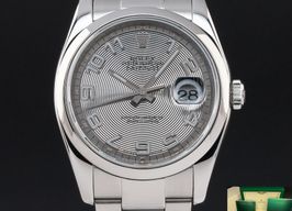 Rolex Datejust 36 116200 -