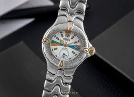Ebel Lady E6012521 -
