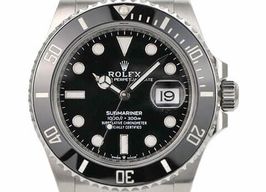 Rolex Submariner Date 126610LN -