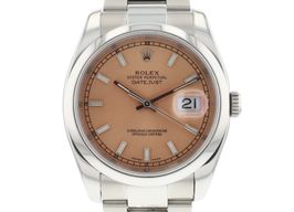 Rolex Datejust 36 116200 -