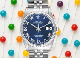 Rolex Datejust 36 16234 -
