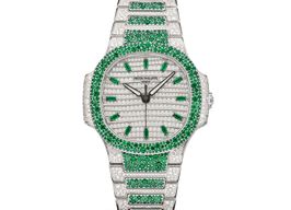 Patek Philippe Nautilus 7118/1453G-001 -
