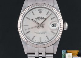 Rolex Datejust 31 68274 (1990) - 31mm Staal