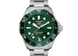 TAG Heuer Aquaracer 300M WBP5116.BA0013 -