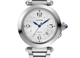 Cartier Pasha WSPA0009 -