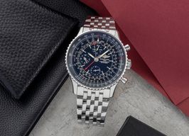 Breitling Navitimer 1884 A2135024/BE62 -