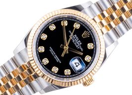 Rolex Datejust 36 126233 -