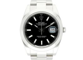 Rolex Datejust 41 126300 (2021) - 41 mm Steel case