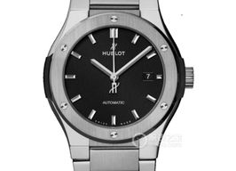 Hublot Classic Fusion 548.NX.1170.NX -