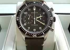 Zenith Pilot 11.2240.405/21.C773 -