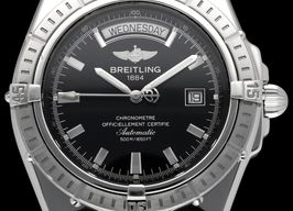 Breitling Headwind A45355 -