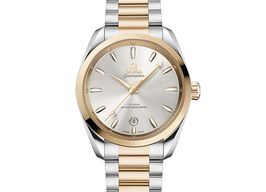 Omega Seamaster Aqua Terra 220.20.38.20.02.002 -