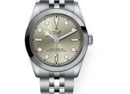 Tudor Black Bay 79600 -