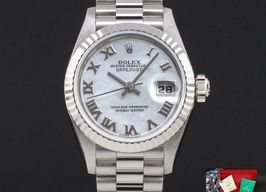 Rolex Lady-Datejust 69179 -