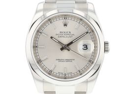 Rolex Datejust 36 116200 -