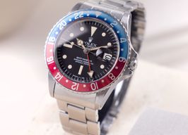 Rolex GMT-Master 1675 -