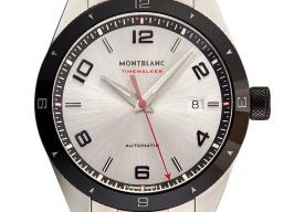 Montblanc Timewalker 116057 -