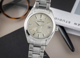 Grand Seiko Heritage Collection SBGA201 -