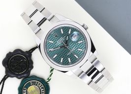 Rolex Datejust 41 126300 -