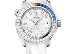Omega Seamaster Planet Ocean 215.58.40.20.05.001 -
