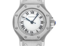 Cartier Santos 0906 -