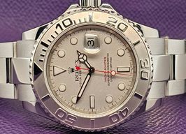 Rolex Yacht-Master 40 16622 -