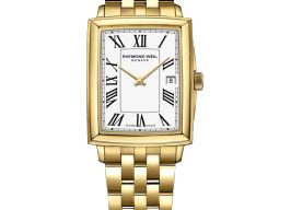 Raymond Weil Toccata 5925-P-00300 -