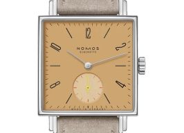 NOMOS Tetra 437 -