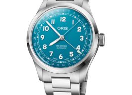 Oris Big Crown Pointer Date 01 754 7798 4065-07 8 20 06 -