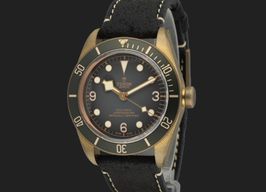 Tudor Black Bay Bronze 79250BA -