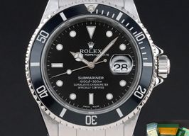 Rolex Submariner Date 16610 -