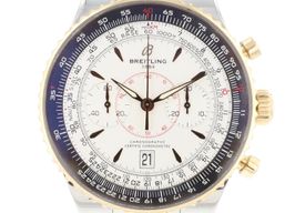 Breitling Montbrillant Légende C23340 -