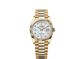 Rolex Day-Date 36 128238 -