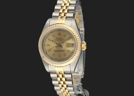 Rolex Lady-Datejust 69173 -