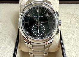 Patek Philippe Annual Calendar Chronograph 5905/1A-001 -