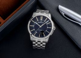Maurice Lacroix Pontos Date PT6148 -